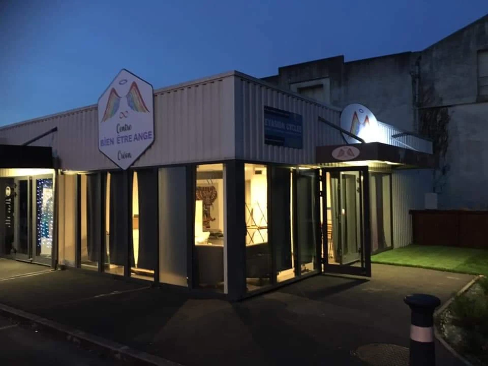Espace de soin 1