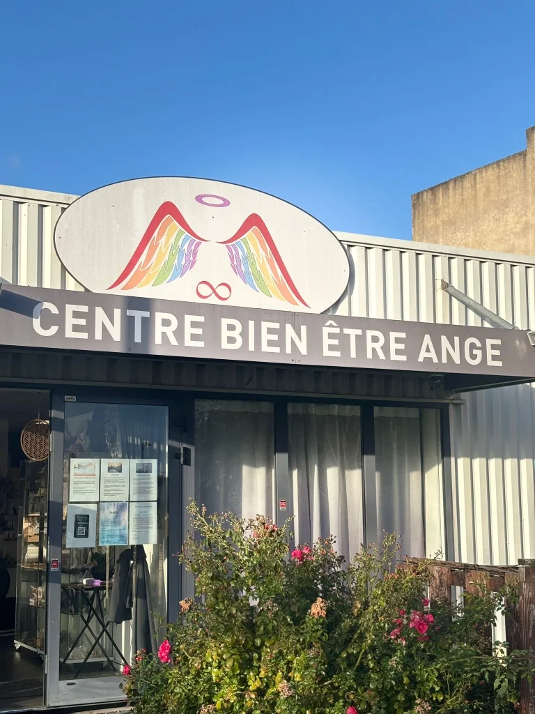 Espace de soin
